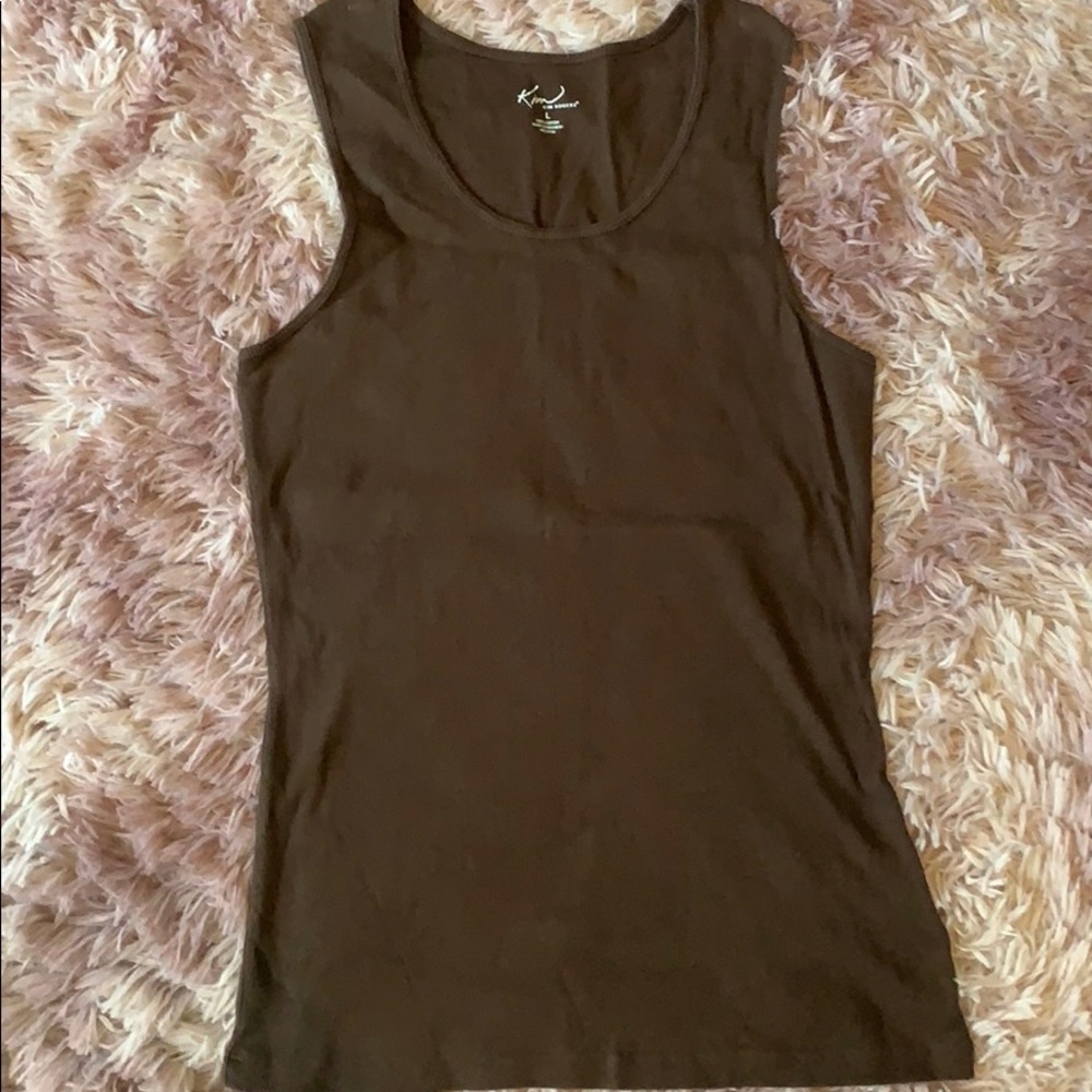 Kim Rogers Tank Top